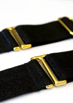 BLUEBELLA Rani (Black) Bra -Boutique Fashion Lingerie Store 20200806 103802 0003