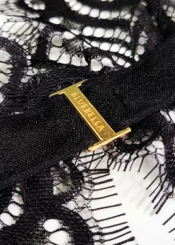 BLUEBELLA Fenella Soft Basque -Boutique Fashion Lingerie Store 20210305 175144 01 scaled