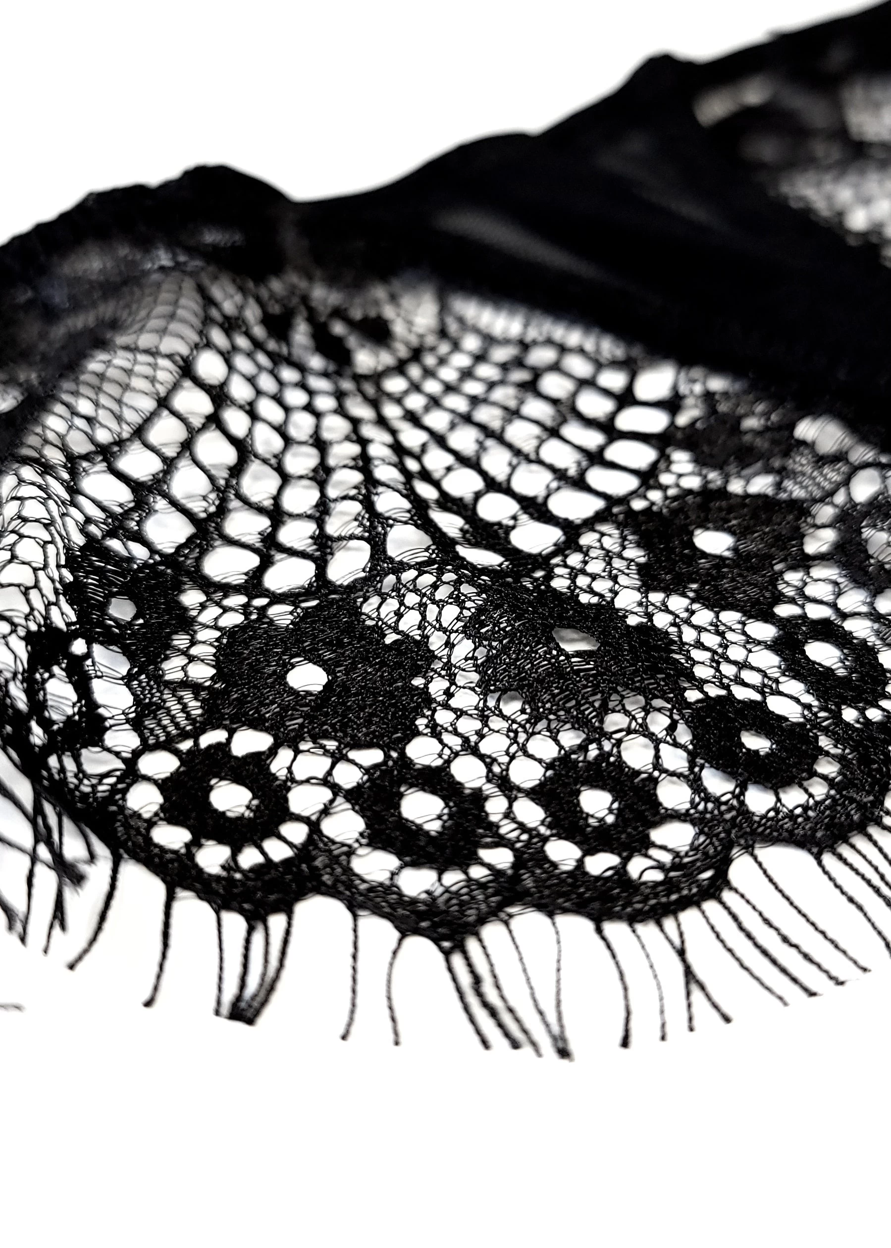 BLUEBELLA Marina Thong 7 BLUEBELLA Marina Thong - Image 7