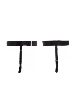 BLUEBELLA Garter Suspenders