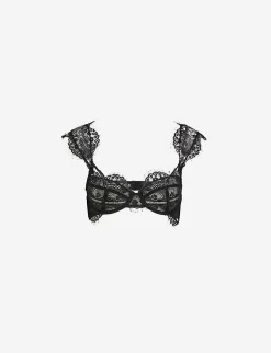 BLUEBELLA Marina Lace Underwired Bra
