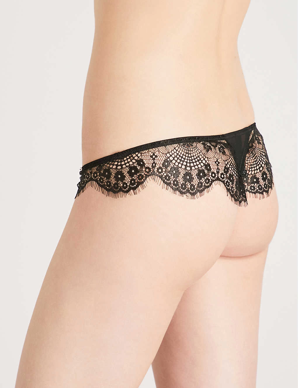 BLUEBELLA Marina Lace Thong 4 BLUEBELLA Marina Lace Thong - Image 4