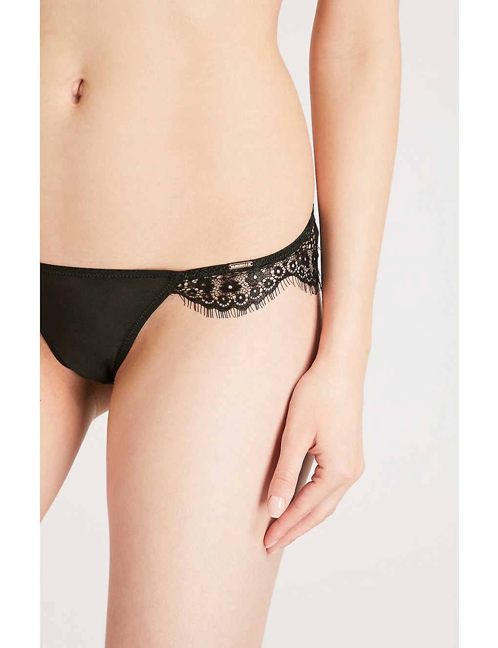 BLUEBELLA Marina Lace Thong 5 BLUEBELLA Marina Lace Thong - Image 5