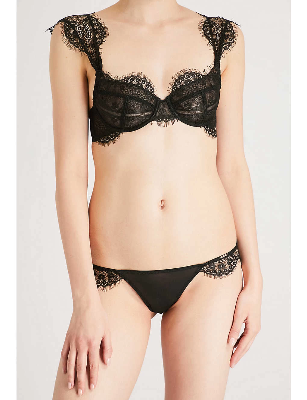 BLUEBELLA Marina Lace Thong 7 BLUEBELLA Marina Lace Thong - Image 7