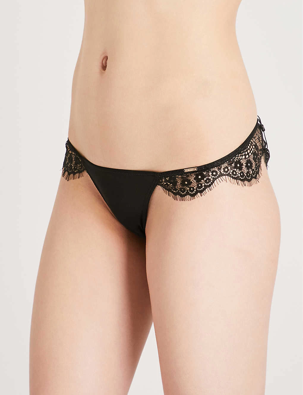 BLUEBELLA Marina Lace Thong 2 BLUEBELLA Marina Lace Thong - Image 2