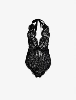 BLUEBELLA Natalia Lace Body