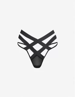 BLUEBELLA Emilia Mesh Thong