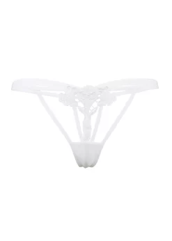 BLUEBELLA Nova Thong (Ivory)