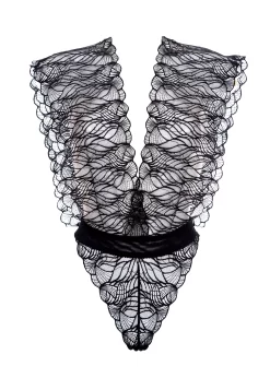 BLUEBELLA Emerson (Black) Body