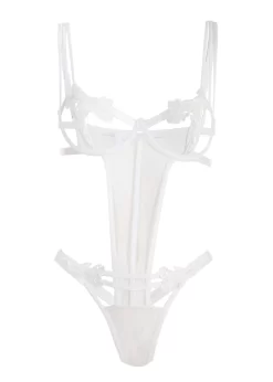 BLUEBELLA Nova Body (Ivory)