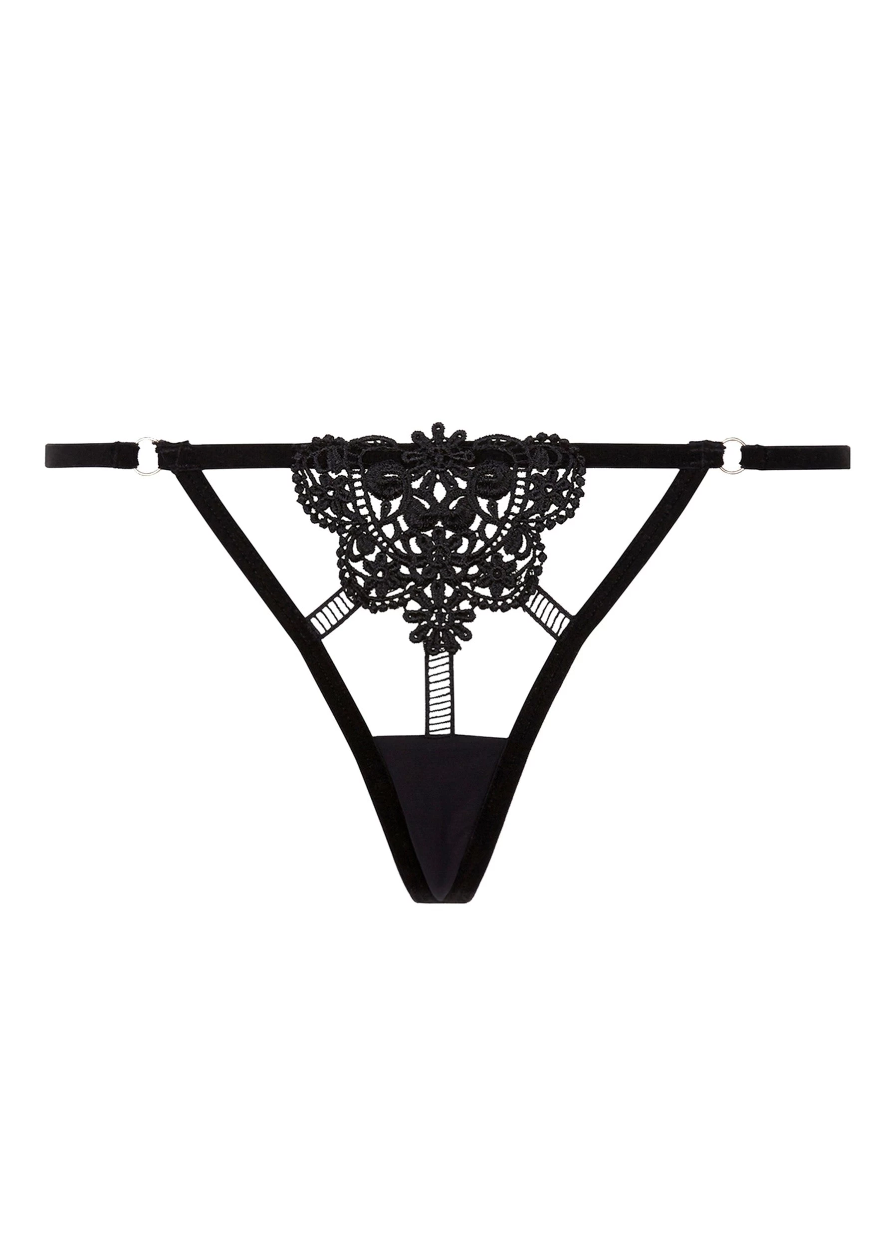 BLUEBELLA Pandora Thong 1 BLUEBELLA Pandora Thong