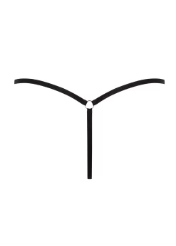 BLUEBELLA Pandora Thong 11 BLUEBELLA Pandora Thong -Boutique Fashion Lingerie Store 40171.bk bluebella pandora thong black string bottoms sexy lingerie b