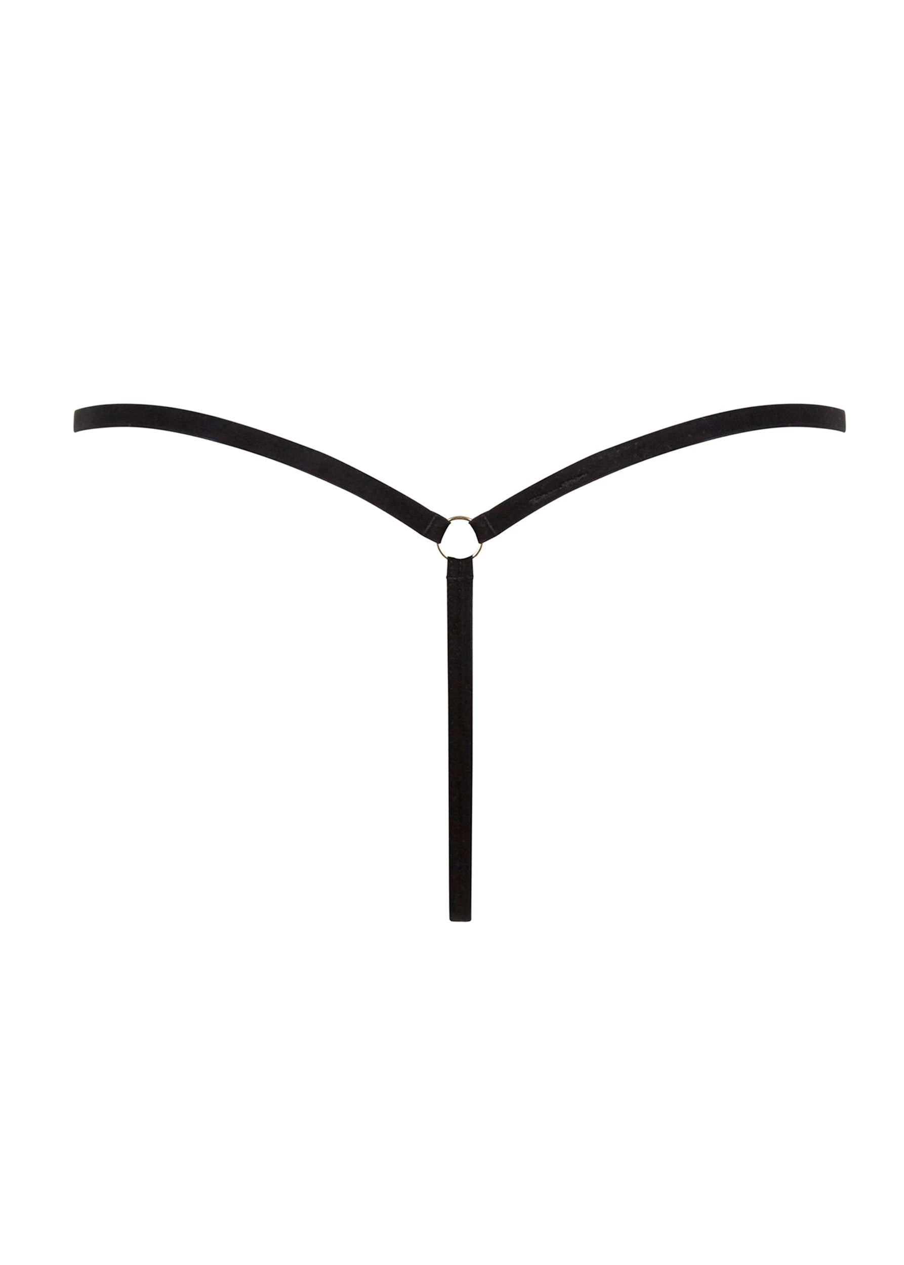 BLUEBELLA Pandora Thong 6 BLUEBELLA Pandora Thong - Image 6