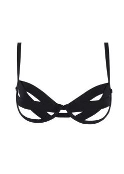 BLUEBELLA Emilia (Black) Bra