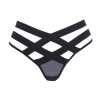 BLUEBELLA Emilia (Black) Thong