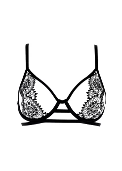 BLUEBELLA Eliana (Black) Bra
