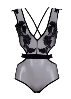 BLUEBELLA Ripley (Black) Body