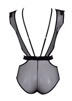 BLUEBELLA Ripley (Black) Body -Boutique Fashion Lingerie Store 40719.bk bluebella ripley body black sexy lingerie b