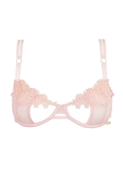 BLUEBELLA Julienne (Pale Pink) Bra