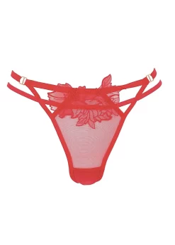 BLUEBELLA Tempest Thong