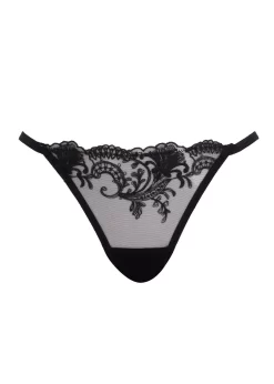 BLUEBELLA Marseille Thong (Black)