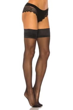 BLUEBELLA MEDIAS Black