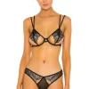 BLUEBELLA Emerson Bra Black