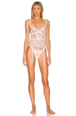 BLUEBELLA VASCO MARSEILLE White