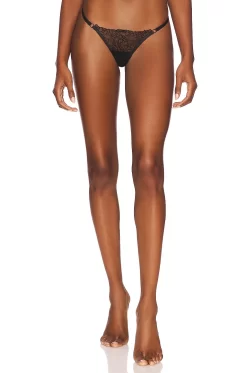 BLUEBELLA Alanna Thong Black