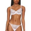 BLUEBELLA Rafaela Wired Bra White