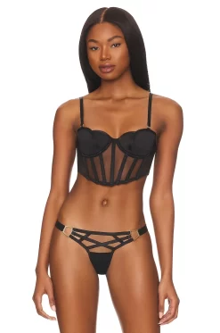 Front Page -Boutique Fashion Lingerie Store BEBE WI424 V2