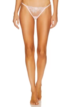 BLUEBELLA Marseille Thong Pearl Pink