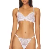 BLUEBELLA Isadora Wired Bra White