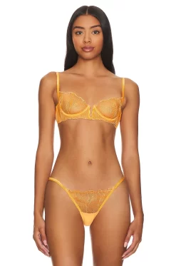 BLUEBELLA Irena Wired Bra Blazing Orange