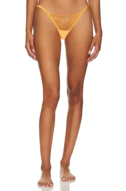 BLUEBELLA Irena Brief Blazing Orange