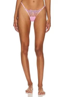 BLUEBELLA Sapphira Thong Begonia Pink