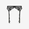 BLUEBELLA Marseille Underwire Lace Suspenders