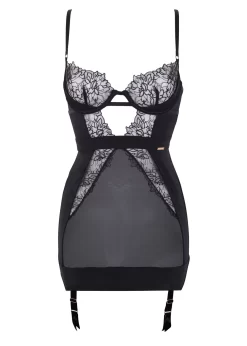BLUEBELLA Alanna Longline Basque