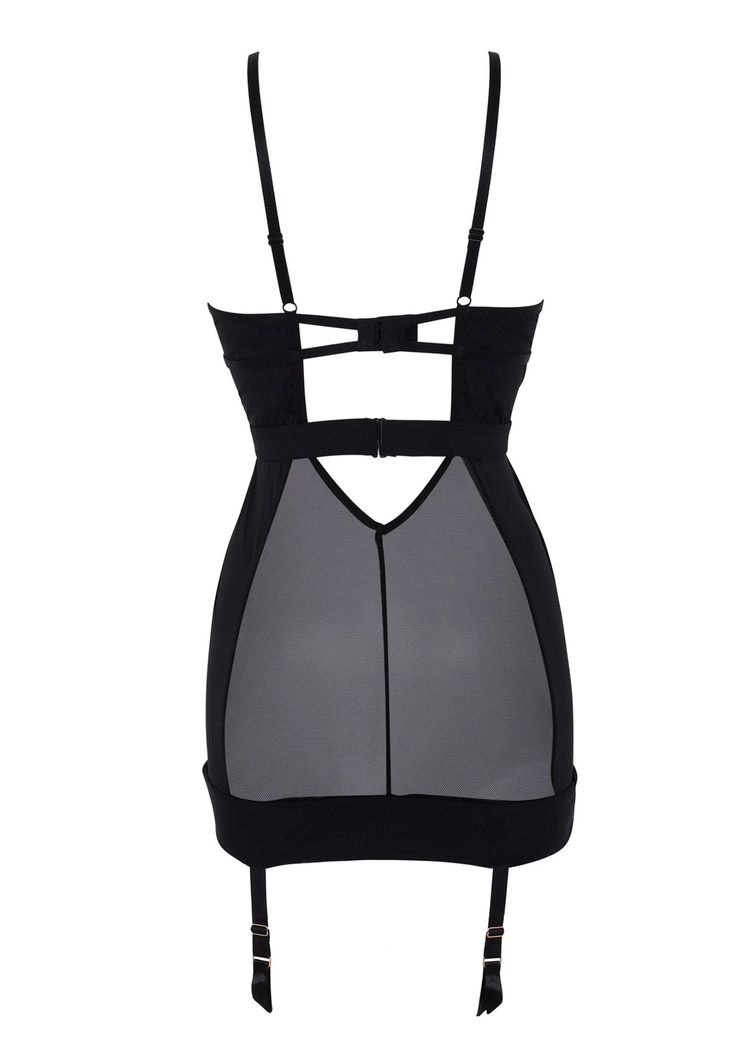 BLUEBELLA Alanna Longline Basque 7 BLUEBELLA Alanna Longline Basque - Image 7