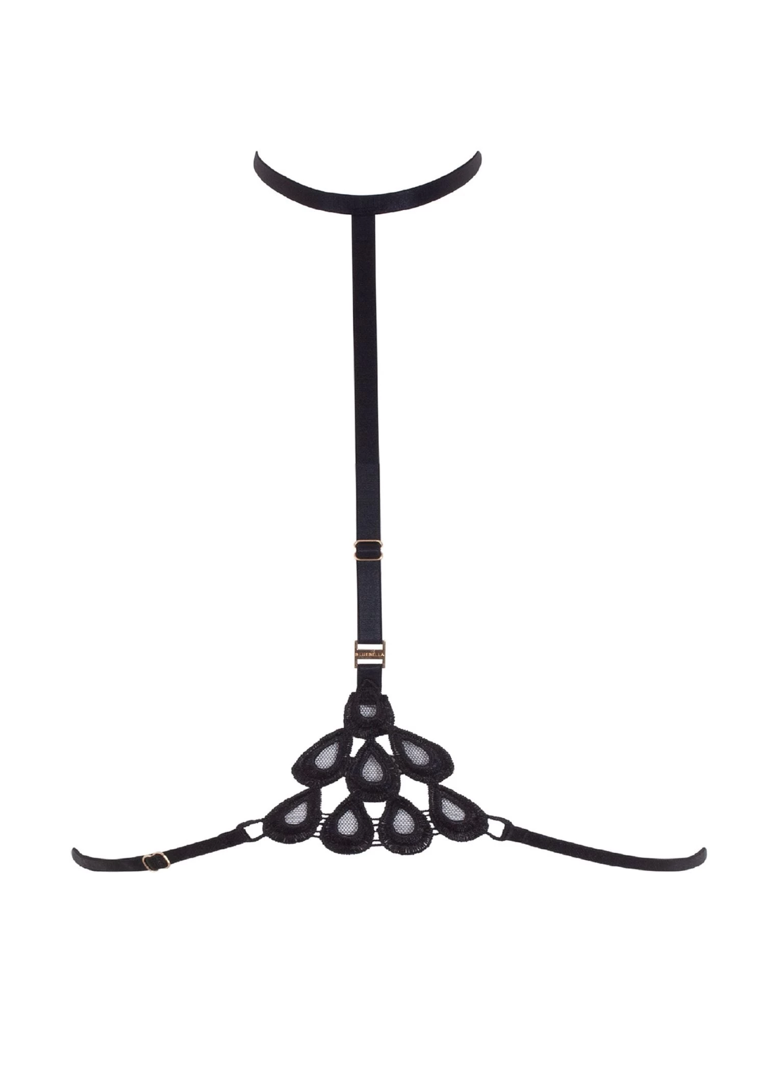 BLUEBELLA Aria Harness 1 BLUEBELLA Aria Harness