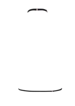 BLUEBELLA Aria Harness 13 BLUEBELLA Aria Harness -Boutique Fashion Lingerie Store bluebella aria harness black embroidery sexy bodywear accessory G