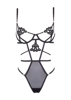 BLUEBELLA Aria Wired Body (Black)