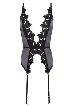 BLUEBELLA Avery Soft Basque