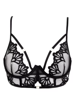 BLUEBELLA Caramella Bra (Black)