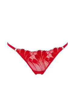 BLUEBELLA Colette Brief (Red)