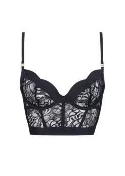 BLUEBELLA Eleanora Wired Bustier (Black)