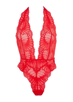 BLUEBELLA Elodie Soft Body (Red)