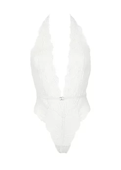 BLUEBELLA Elodie Soft Body (White)
