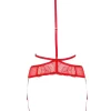 BLUEBELLA Enya Suspender Harness (Detachable)