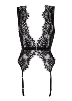 BLUEBELLA Fenella Soft Basque